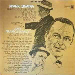 Frank Sinatra - The World We Knew Album