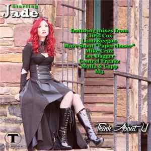Jade Starling - Think About U Album