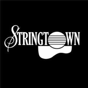 Stringtown - .Stringtown Album