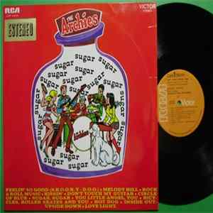 The Archies - Sugar Sugar Album