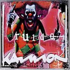 Kannon - Ruido Album