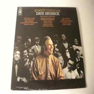 Dave Brubeck - Summit Sessions Album