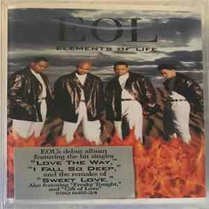 EOL - Elements Of Life Album