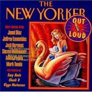 Various - The New Yorker Out Loud Album