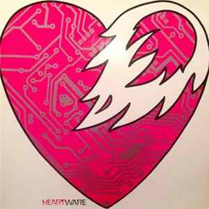 Heartware - Heartware Album