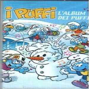I Puffi - L'Album Dei Puffi Album