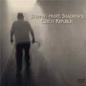 Randy Tico - Stepping From Shadows: Czech Republic Album