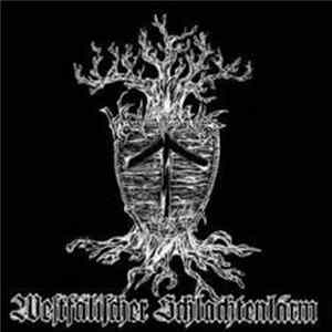Heimdalls Wacht - Westfälischer Schlachtenlärm Album