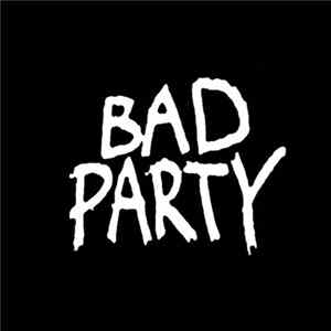 Bad Party - Coming Out Slowly Album