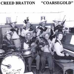 Creed Bratton - Coarsegold Album