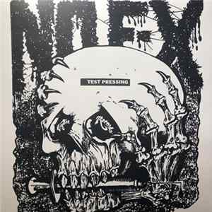 NO F-X - Maximum Rocknroll Album
