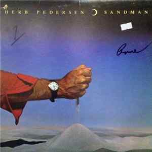 Herb Pedersen - Sandman Album