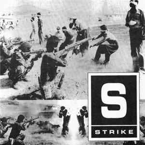 Strike - Strike Album