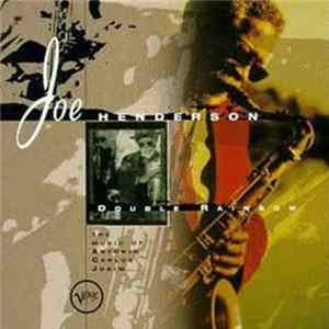 Joe Henderson - Double Rainbow - The Music Of Carlos Jobim Album