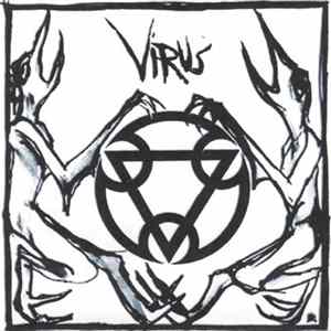 Virus - Dark Ages Album