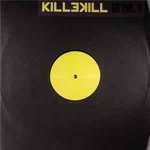 Various - Killekill Megahits 10.1 Album