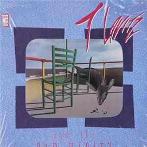 T. Lavitz - T Lavitz And The Bad Habitz Album