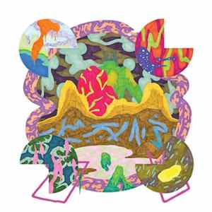 Jacques Lu Cont / Monsieur Monsieur - Bromance #5 Album