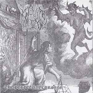 Nocturne Sortilege - The Perpetual Cursing Album