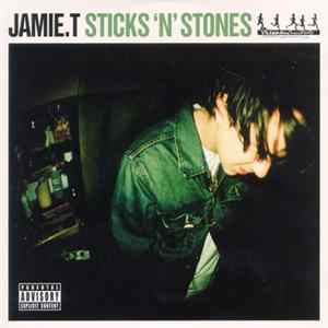 Jamie.T - Sticks 'N' Stones Album