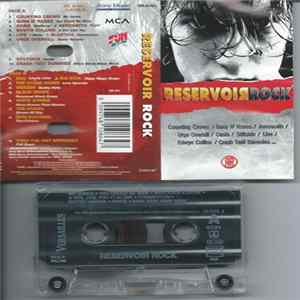 Various - Reservoir Rock Album