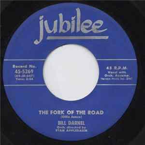 Bill Darnel - The Fork Of The Road Album