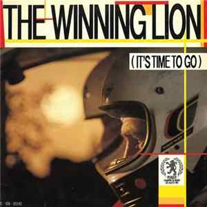 The Winning Lion - The Winning Lion (It's Time To Go) Album