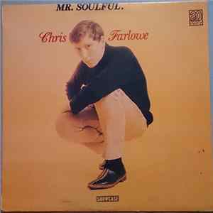 Chris Farlowe - Mr. Soulful Album