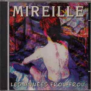 Mireille - Les Années Frou Frou Album