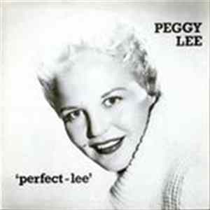 Peggy Lee - Perfect-Lee Album