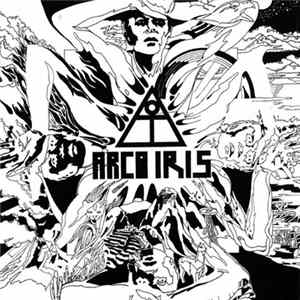 Arco Iris - Los Elementales (Fuerzas Mágicas De La Naturaleza) Album