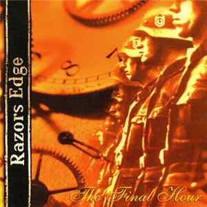 Razors Edge - The Final Hour Album