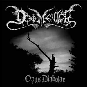 Doomentor - Opus Diabolae Album