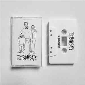 The Bombats - We Are The Bombats Album