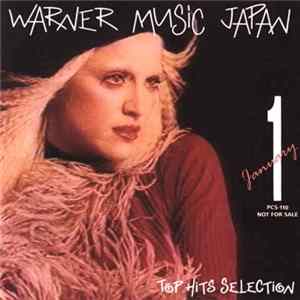 Various - Warner Music Japan Top Hits Selection January 1 Album