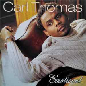 Carl Thomas - Emotional Album