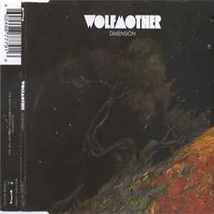 Wolfmother - Dimension Album