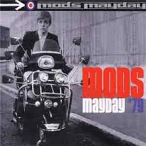 Various - Mods Mayday '79 Album