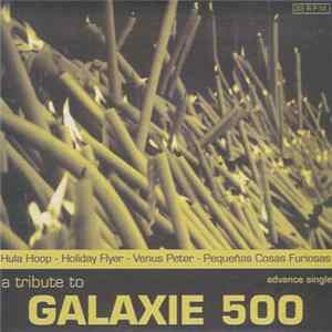 Various - A Tribute To Galaxie 500 Album