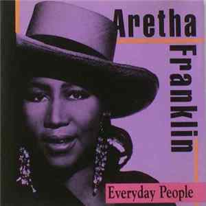 Aretha Franklin - Everyday People Album