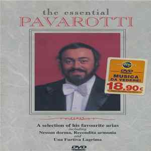 Luciano Pavarotti - The essential Album