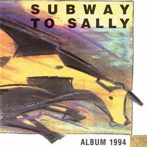 Subway To Sally - Album 1994 Album