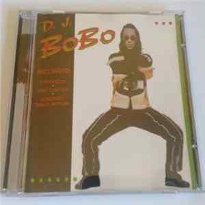 D.J. BoBo - Dance With Me Album