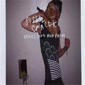 Sissy Spacek - Devils Cone And Palm Album