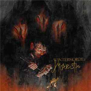 Winterhorde's - Maestro Album