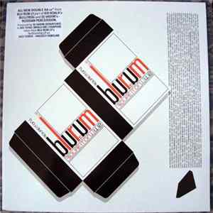 Blu Rum 13 - Figure It Out / It Is Album