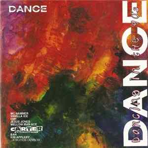 Various - Dance (Dancing In The 90's) Album