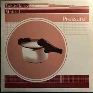 Status 1 - Pressure Album