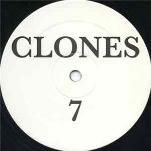 Unknown Artist - The Seventh Clones Album
