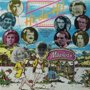Various - Hi-De-Hi: Songs And Fun From The Staff Of Maplin's Holiday Camp Album